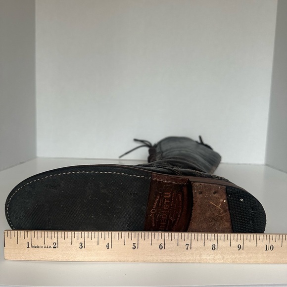 Bed Stu | Della Boot in black | Size 7 - Picture 12 of 14